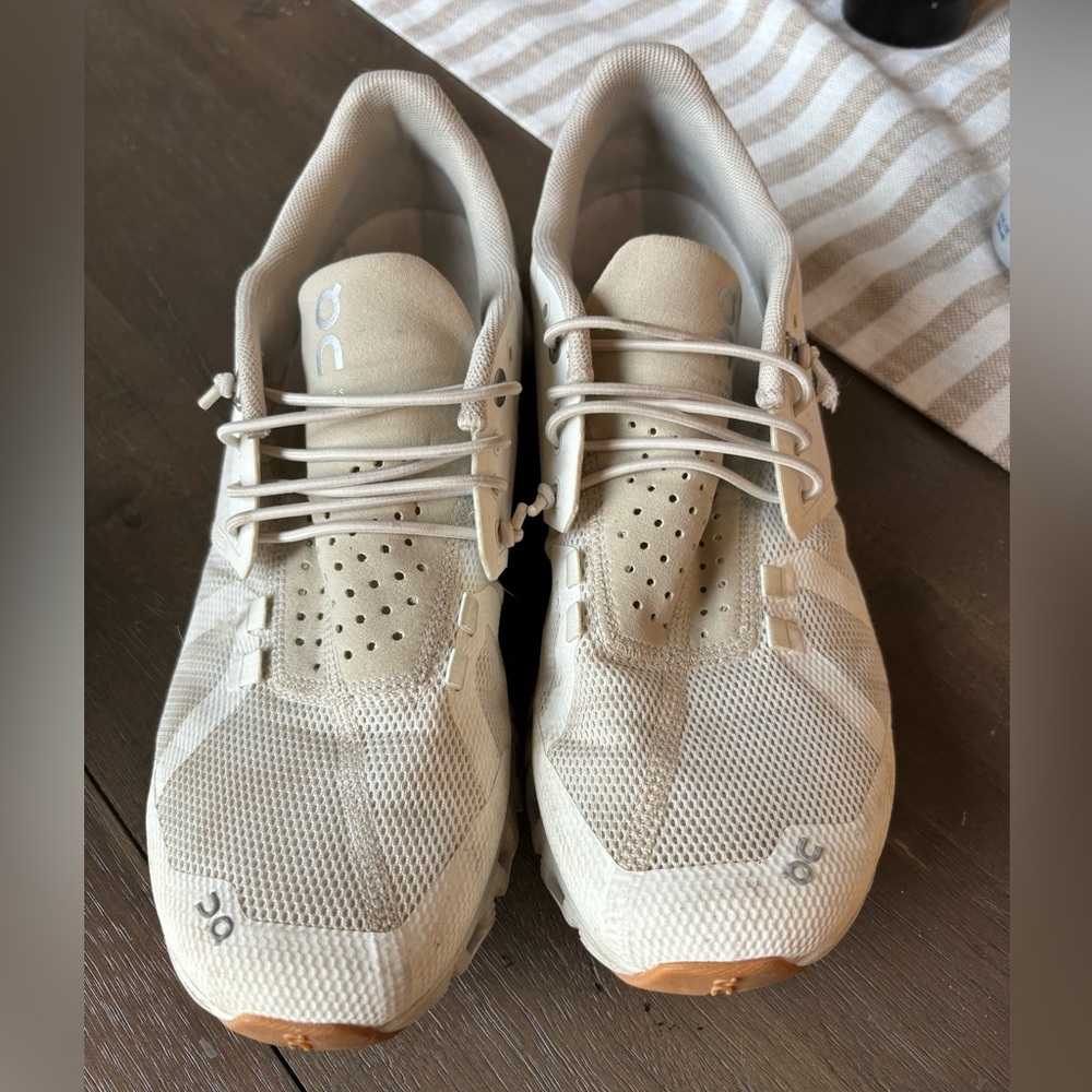On Running Shoes
